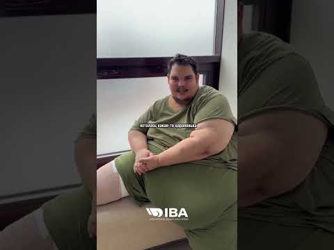 ОЧЕНЬ УЖАСНОЕ СОСТОЯНИЕ У СЛАВЫ