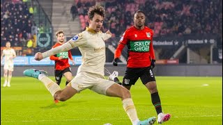 NEC Go ahead Eagles All goals!!