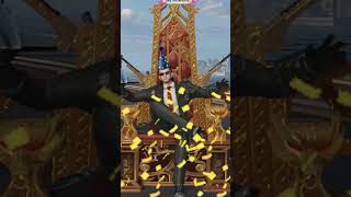 LA MEJOR CLASE DE LA THOMPSON!! #bloodstrikelatam #embajadorbloodstrike #jaguarx