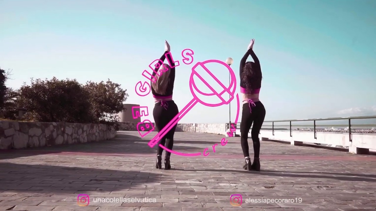 Be Girls