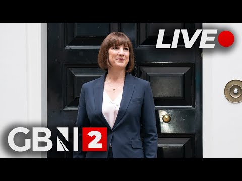 LIVE: British Finance Minister Rachel Reeves expected to answer questions in parliament