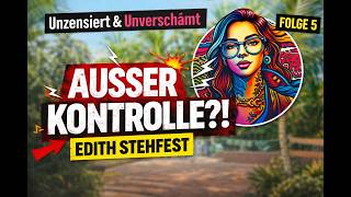 Edith Stehfest völlig außer Kontrolle?! DAS hat alles gesprengt (Folge 5)