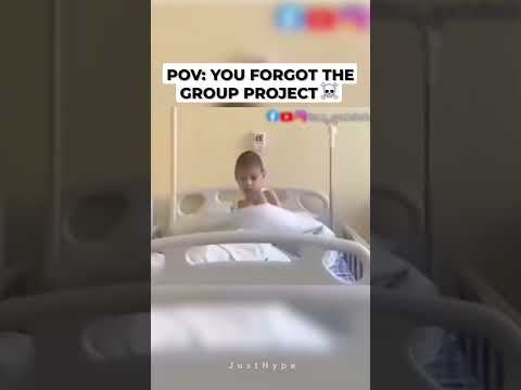 We’ve All Been There ..