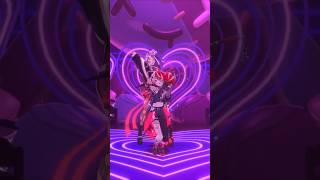 Slowly slowly falling for me~ ❤︎ #KoishiteruZOMBIE #hololive #hololive