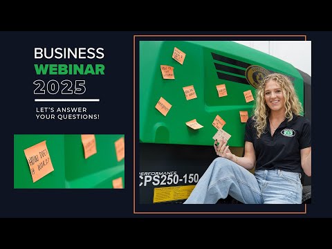 We're LIVE! | Learn How to Build a Successful Business with Dustless Blasting