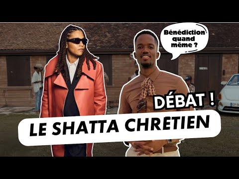 Le Shatta Chrétien : l'affaire Meryl & Rayan Labiche
