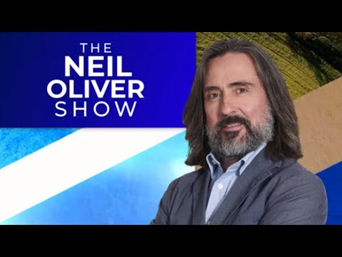 The Neil Oliver Show | Sunday 11th August
