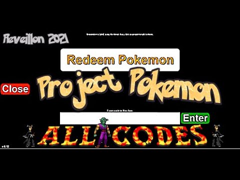 Project Sapphire Codes Jobs Ecityworks - roblox project pokemon code list