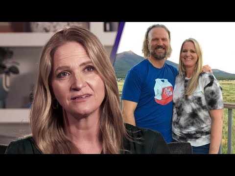 Sister Wives: Christine ‘Terrified’ to Date Because Kody Wasn’t Attracted to Her
