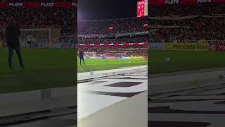 🙌TE ALENTARÉ HASTA LA MUERTE... #riverplate #argentina #futbol #sudamericana #river #monumental