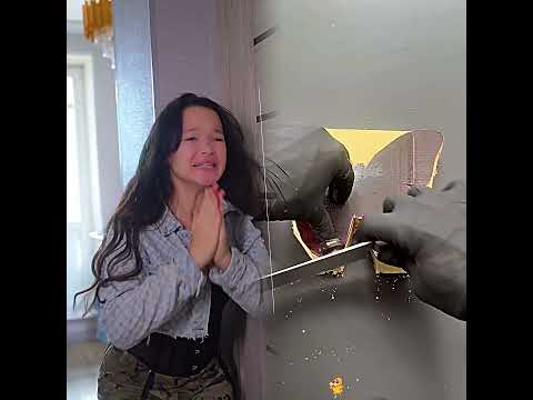 Безвыходное положение…#story