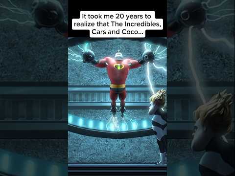 Did the Incredibles Die????