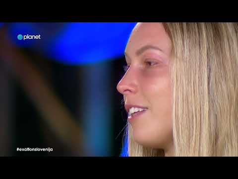 Exatlon Slovenija: Klara se poslovi (E58S02)