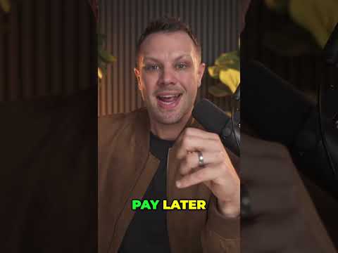 Andrew Giancola | The MASSIVE Problem with buy now pay later