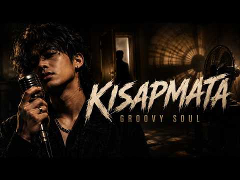 KISAPMATA – Groovy Soul Cover 🎷 | Rye Music