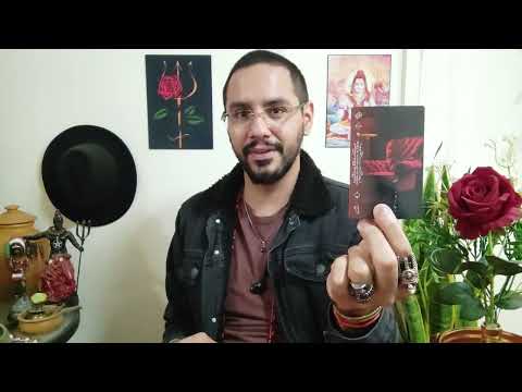 VIRGEM ♍ Você é um Mago ou Bruxa real, mesmo que não perceba. Poder de manifestação.