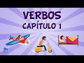 Exploring Spanish Verbs for Kids