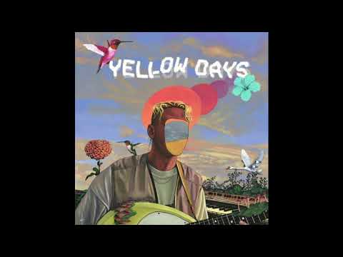 Yellow Days - The Curse (feat. Mac Demarco)