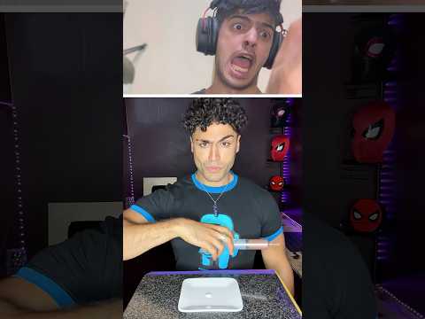 أكبر آيسكريم بلعالم 🍦