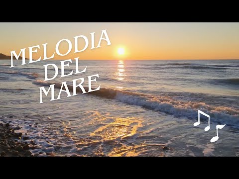 Melodia del mare (FULL ALBUM)