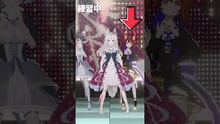 【踊ってみた】キス・ミー・パティシエ #CANDYTUNE #vtuber #警戒ちゃん #shorts