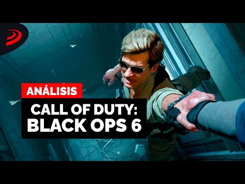 Incluso con PROBLEMAS es el MEJOR CALL OF DUTY en AÑOS. ANÁLISIS de BLACK OPS 6