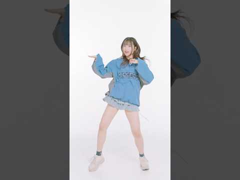 ILLIT (아일릿) ‘Magnetic’ #RIRIRI #Magnetic #ILLIT #아일릿 #dance #りりり