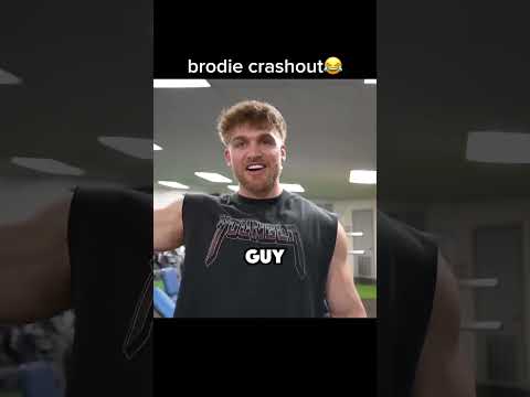 bro actually got mad #gym #bodybuilding #relatable