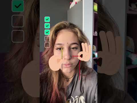 TH:SnezhanaSnezhok #stitchtricks #acrobatics