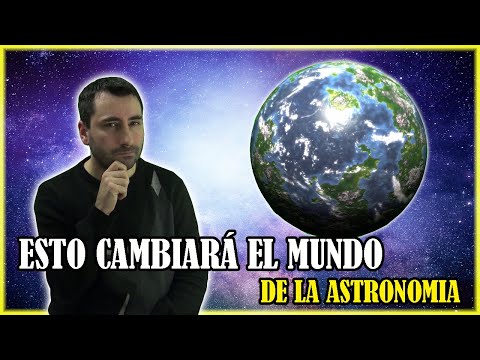 Extraterrestres nos Pueden Estar OBSERVANDO Desde Estos SISTEMAS PLANETARIOS