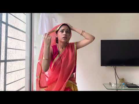 Nitanshi Goel’s audition for Phool🌸| Laapataa Ladies (Scene 1)| Sep 13, 2021