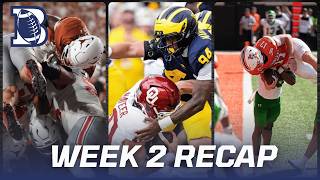 A Nightmarish 24 Hours for OU Fans | Biscuits & Ball Week 2