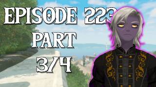 Fractured Thrones Season 3 | EPISODE 223 'The Time You Have Left' | Pa