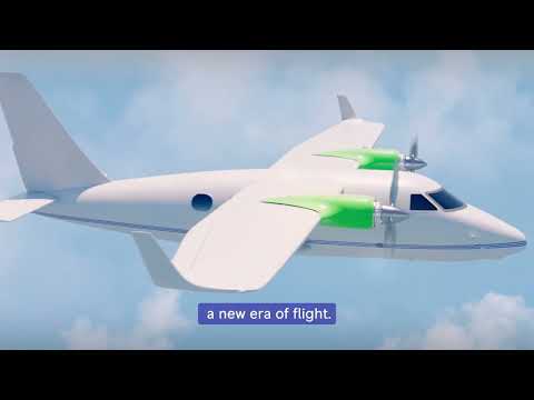 Rolls-Royce | Building test capability to de-risk electric flight