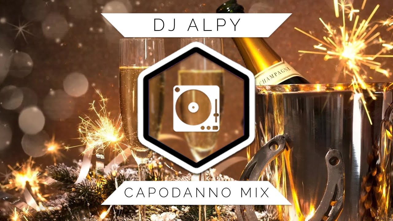 DJ ALPY