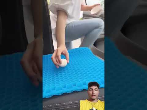 Car sheet cushion #automobile #goodthing #newgadgets #gadgets #dj #remix