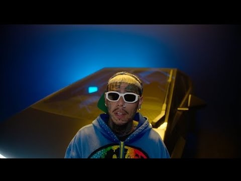 6IX9INE - WASSUP (Official Music Video)