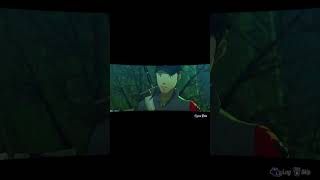 La evolución de Junpei