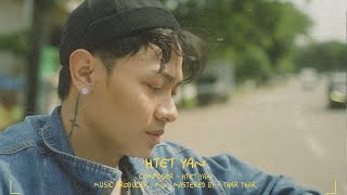 Htet Yan - Hti Sha ( Official Music Video ).