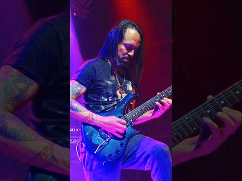 Dream Theater "Overture 1928" Guitar Solo LIVE #dreamtheater