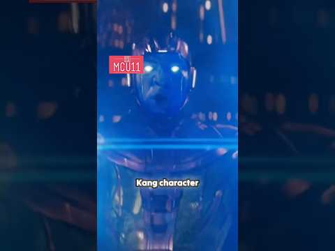 What Happened to the Council of Kings in the MCU? #newavengers  #KANG #multiversesaga #MCU