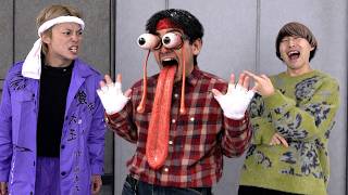 動画サムネイル