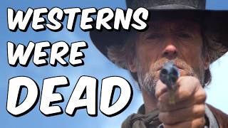 Clint Eastwood’s Most Disrespected Masterpiece