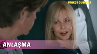 Anlaşma | Türkçe Dublajlı Yabancı Film İzle