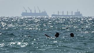 YouTube video thumbnail: Egypt to Build a Rail Link as an Alternative to the Blocked Suez Canal