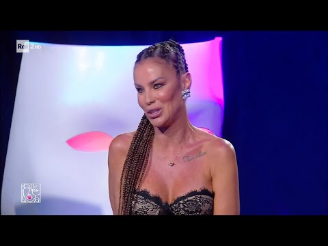 Antonella Mosetti, la verità sul flirt con Niccolò Bettarini  - Storie di donne al bivio 11/09/2024