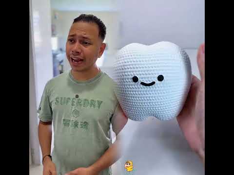 He makes himself pee in bed at 10 years old 😱