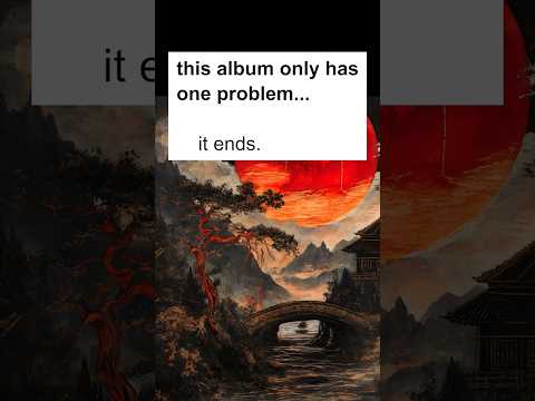 this album has one problem #melodicdeathmetal #melodeath #metal #heavymetal