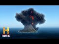 Exploring Extreme Natural Phenomena with George Kourounis