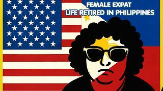 American female Expat Live Stream, Life In The Philippines @philippineantics